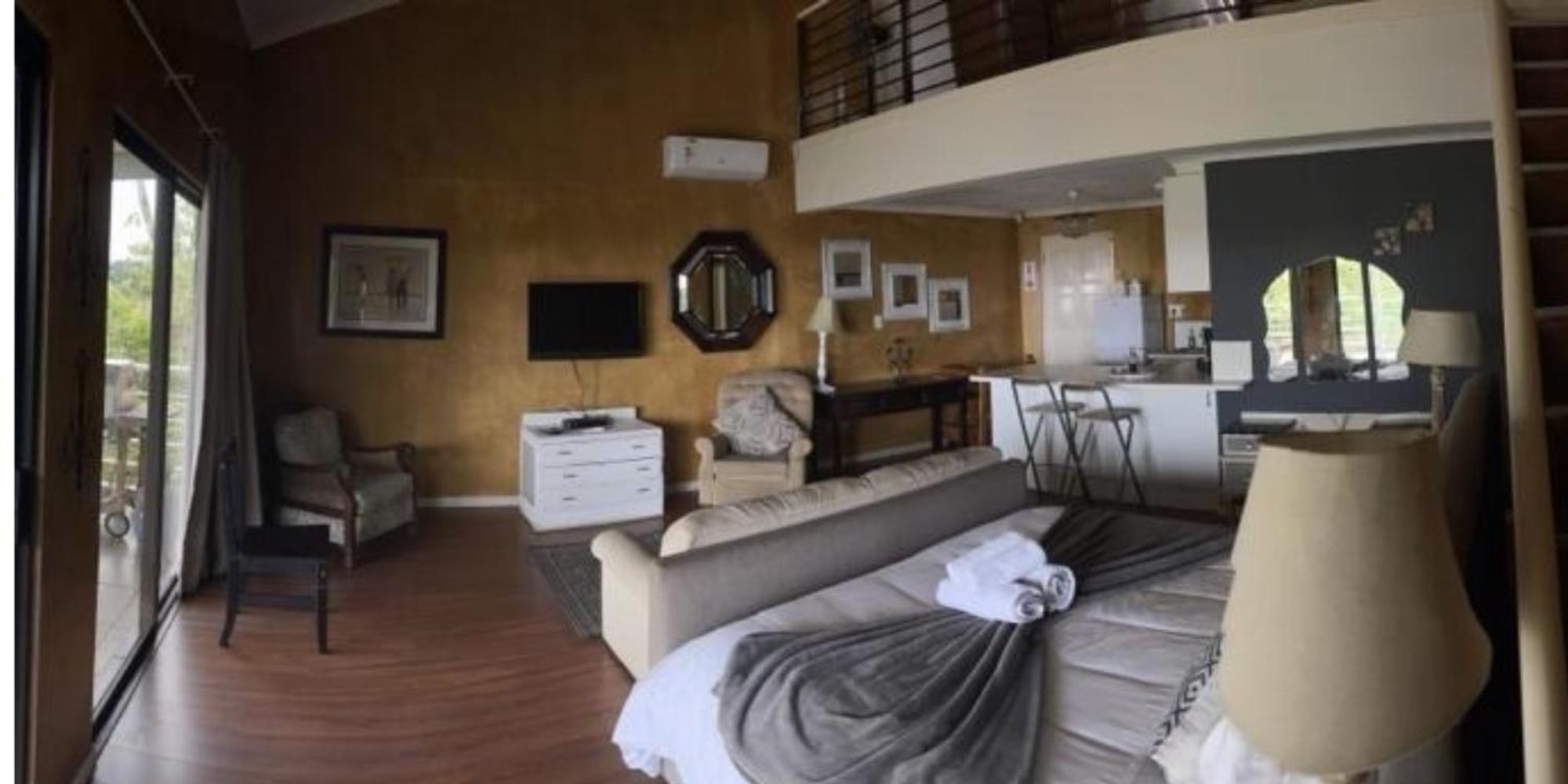 Ferienwohnung Winston House Durban Exterior foto