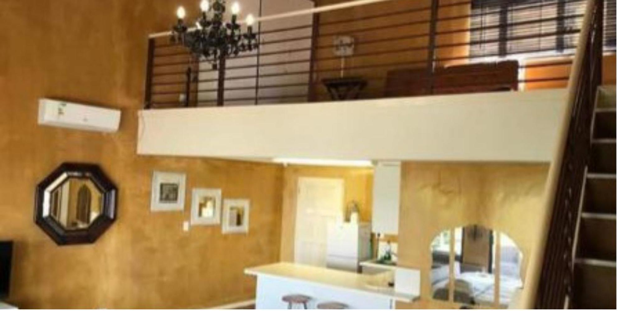 Ferienwohnung Winston House Durban Exterior foto
