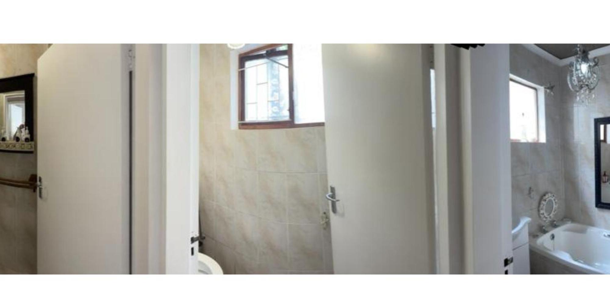 Ferienwohnung Winston House Durban Exterior foto